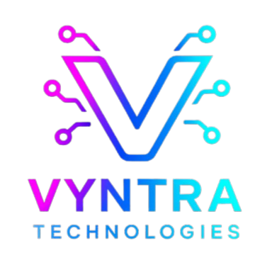 VYNTRA Logo